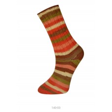 HİMALAYA SOCKS siūlai kojinėms 5vnt HİMALAYA SOCKS siūlai kojinėms 5vnt