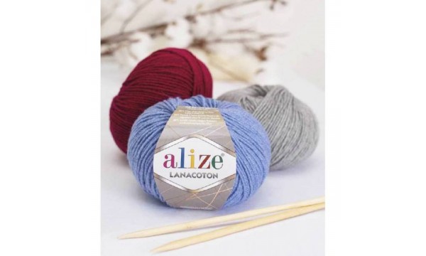 Alize Lanacoton 10vnt Alize Lanacoton 10vnt