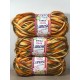 Lanoso Kybele Color (3 vienetai) Lanoso Kybele Color (3 vienetai)