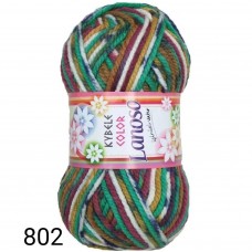 Lanoso Kybele Color (3 vienetai) Lanoso Kybele Color (3 vienetai)