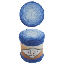 Alize Softy Plus Ombre Batik Alize Softy Plus Ombre Batik