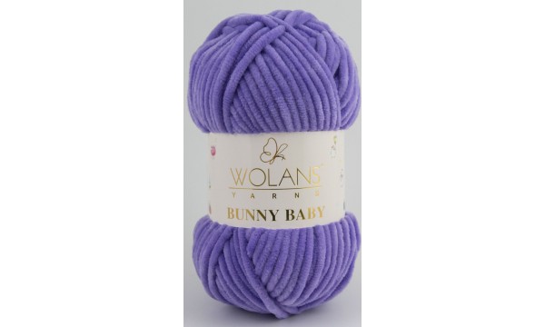 Wolans Bunny Baby ( 5vnt) Wolans Bunny Baby ( 5vnt)